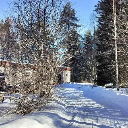 בית נופש Largehouse Activities & Local Guide