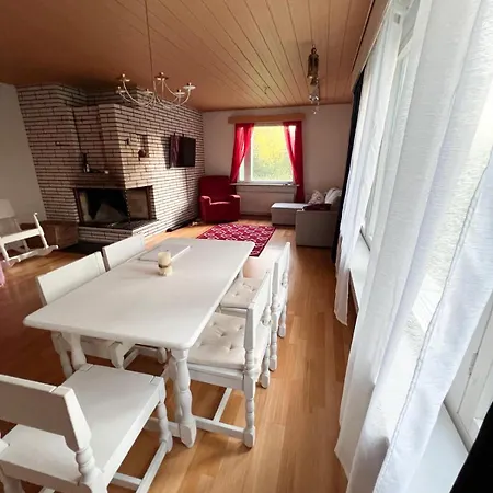 Largehouse Activities & Local Guide Rovaniemi