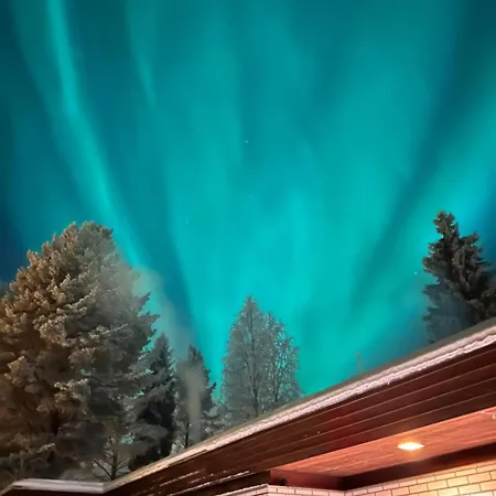 Largehouse Activities & Local Guide Rovaniemi