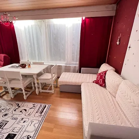 Largehouse Activities & Local Guide *