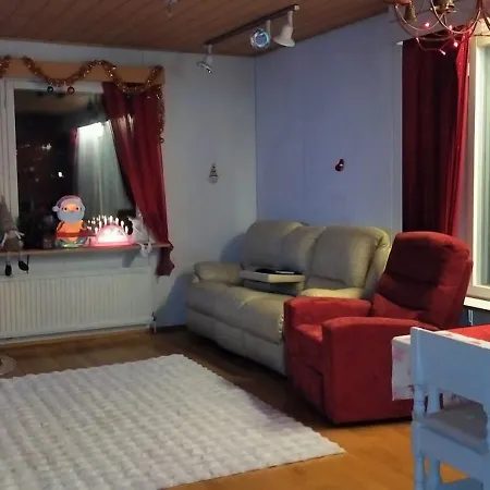 Largehouse Activities & Local Guide Casa vacanze Rovaniemi