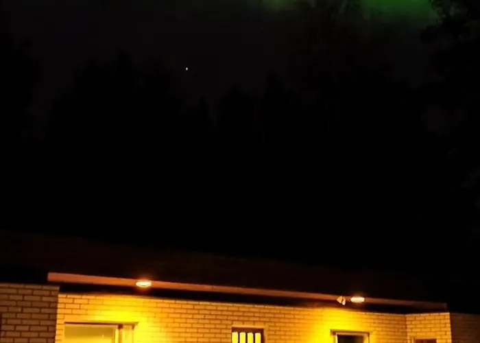 Largehouse Activities & Local Guide