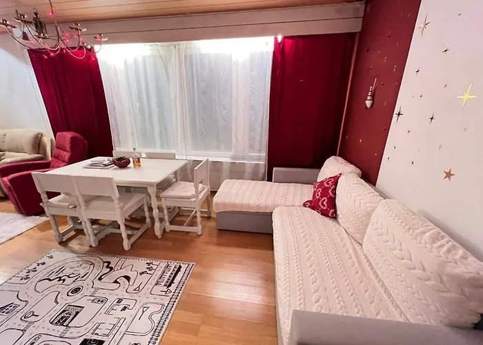 Largehouse Activities & Local Guide *